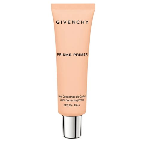 givenchy prisme primer farben|PRISME PRIMER .